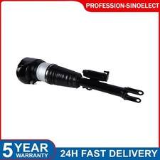 Front Left Air Suspension Shock Strut For Bmw 7 Series G11 G12 740 750 16-22