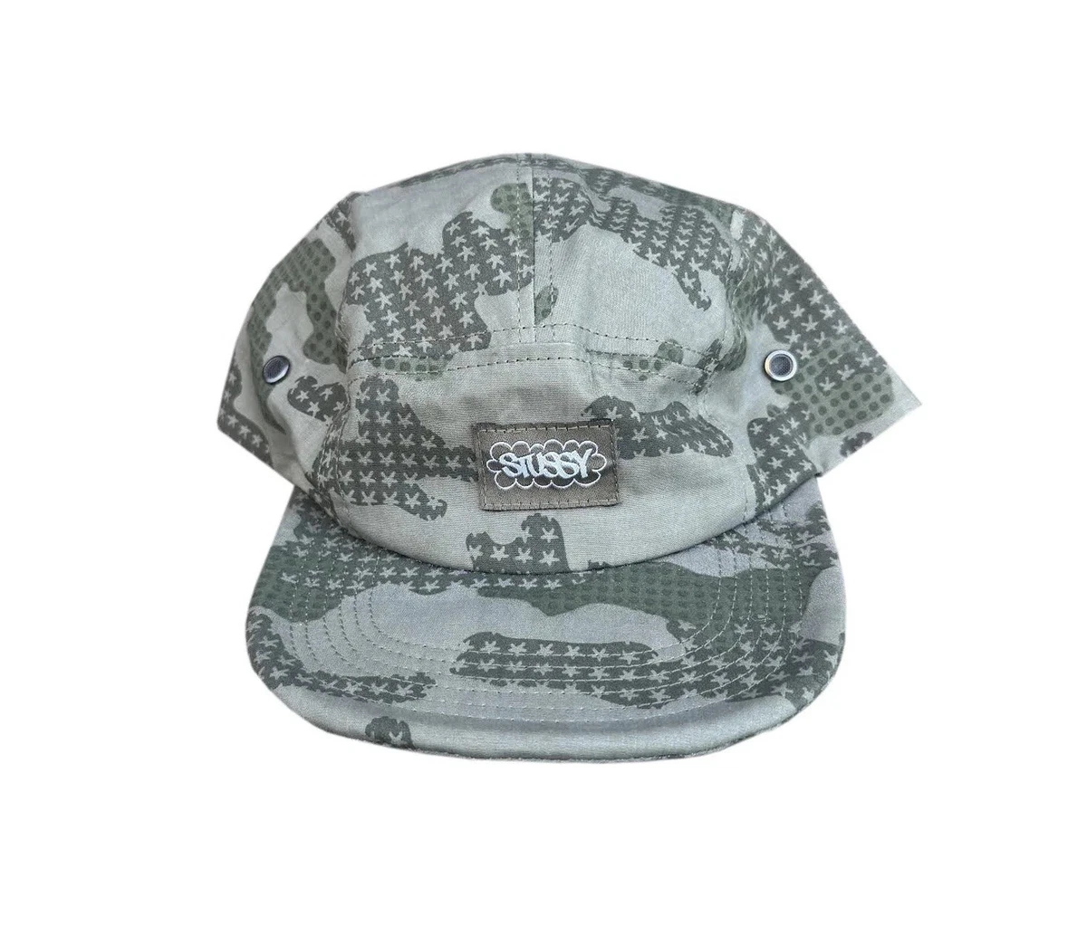 Stussy Camouflage Hats for Men for sale - eBay