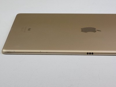 Apple iPad Pro (12.9-inch) (1st Gen.) (A1584) 128GB (Wi-Fi) 12.9
