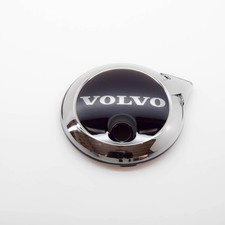 Volvo XC60 MK2 Kühlergrill-Emblem 32228039 Originalteil