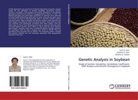 Genetic Analysis In Soybean Prashant P. Patil