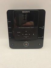 Sony VRD-MC6 Multi Function Compact DVD Recorder No Power Supply