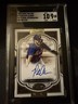 Topps 2023 Tier One Next Level Auto Pete Alonso NLA-PA Bronze /25 SGC 10 Mets