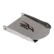 Stainless Steel Belt Buckle Replacement for Diving