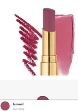 LAURA GELLER Jelly Balm HYDRATING LIP COLOR - JAMMIN 0.11 oz. NIB Free Shipping