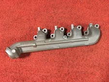 Ford 351-c 4v Rh Manifold D0ae-9430-g Right Side Cleveland 1970 Torino Mustang