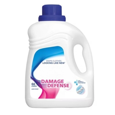#ad Liquid Laundry Detergent $20.75