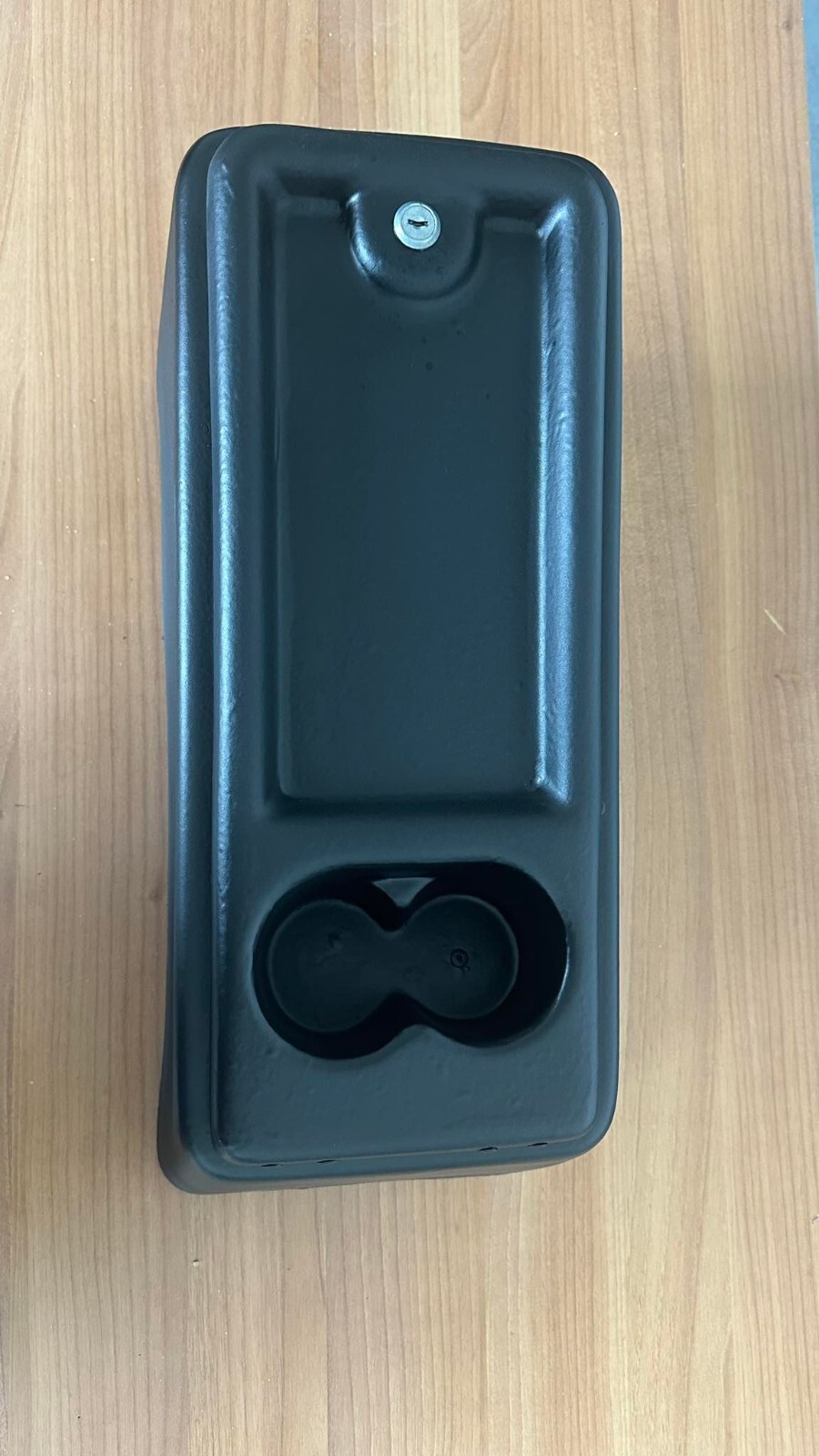 Center Console for 19761990 Jeep CJ5 CJ7 YJ Wrangler *FRP* Copy from an OEM one eBay