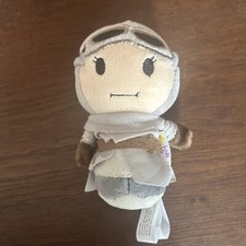 Star Wars Rey Stuffed Animal Hallmark Exclusive Itty Bitty 5" Plush