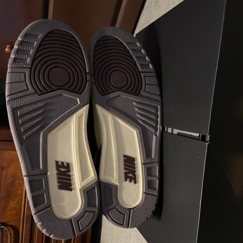 Size 13W/11.5M - A Ma Maniére x Air Jordan 3 Retro While You Were Sleeping. New! - Picture 7 of 13