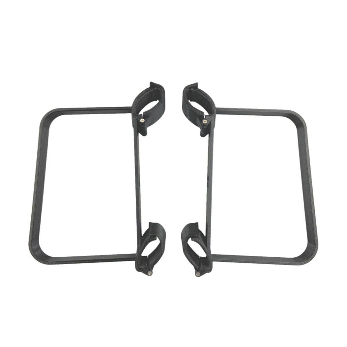 LICHIFIT Vorderbeine Für DJI Mavic 3 Pro / 3T – Verlängerte Landehilfe, Schutz Vor Schmutz & Stößen