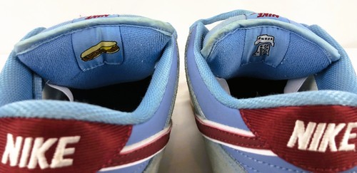 Nike SB Dunk Low Philadelphia Phillies ~ DQ4040-400 ~ Herrengröße 12 - Bild 8 von 9