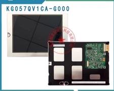 KG057QV1CA-G00 KG057QV1CA-G000 5.7-inch LCD screen 320X240 black background