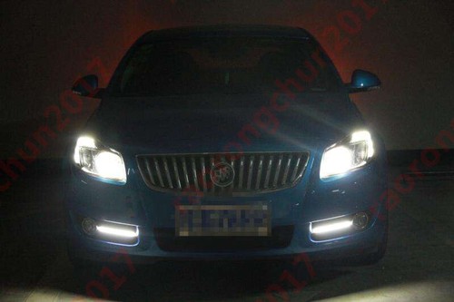 For AUDI TT MK1 8N 1999-2006 Xenon White 6000K Parking Beam Side Light Bulbs - Picture 12 of 12