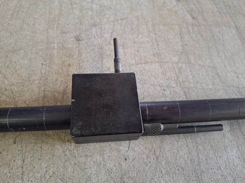 Evinrude Johnson OMC 339029 Gauge Height Set Shift Rod Marine Specialty Tool - Picture 9 of 12