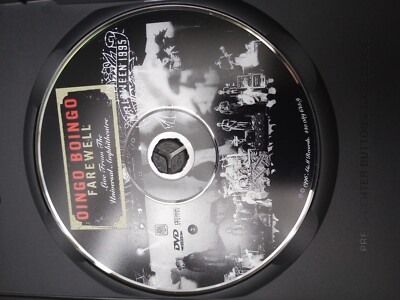 その他 Farewell: Live From Universal Amphitheater 1995 [DVD] Farewell: Live From Universal Amphitheater 1995 [DVD]