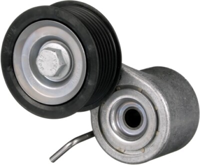 Gates T39332 Belt Tensioner, V-ribbed belt for Audi, VW