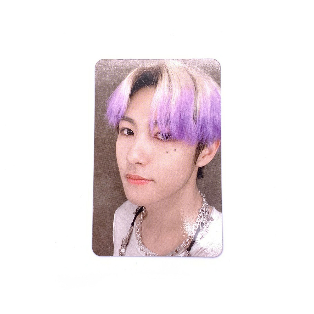 NCTDREAM RENJUN トレカ 韓国公式グッズ NCT DREAM RENJUN [ Dream A Dream Ver.2 ] Official Photocard / New