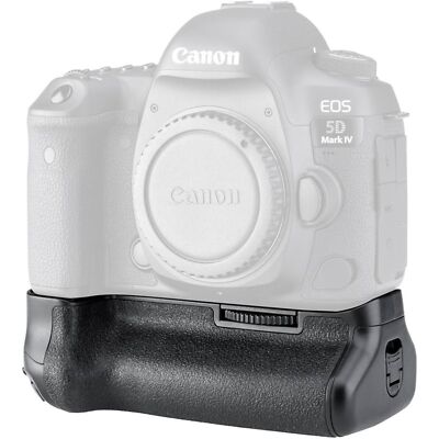 Green Extreme BG-E20 Battery Grip for EOS 5D Mark IV DSLR Canon Camera
