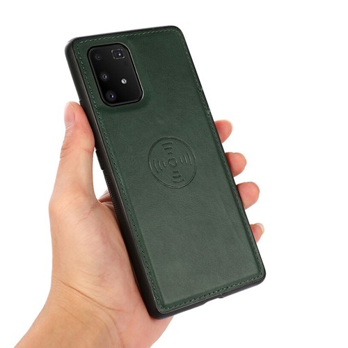 For Samsung Galaxy A14/A34/A54 Removable Leather Wallet Case Card Flip Cover - Picture 28 of 38