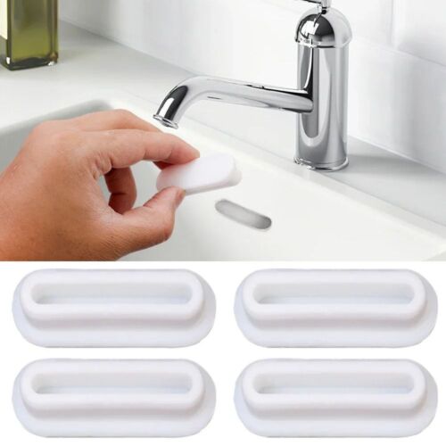 5Pcs Silicone Bathroom Sink Overflow Seal Plug Sink Hole Plug