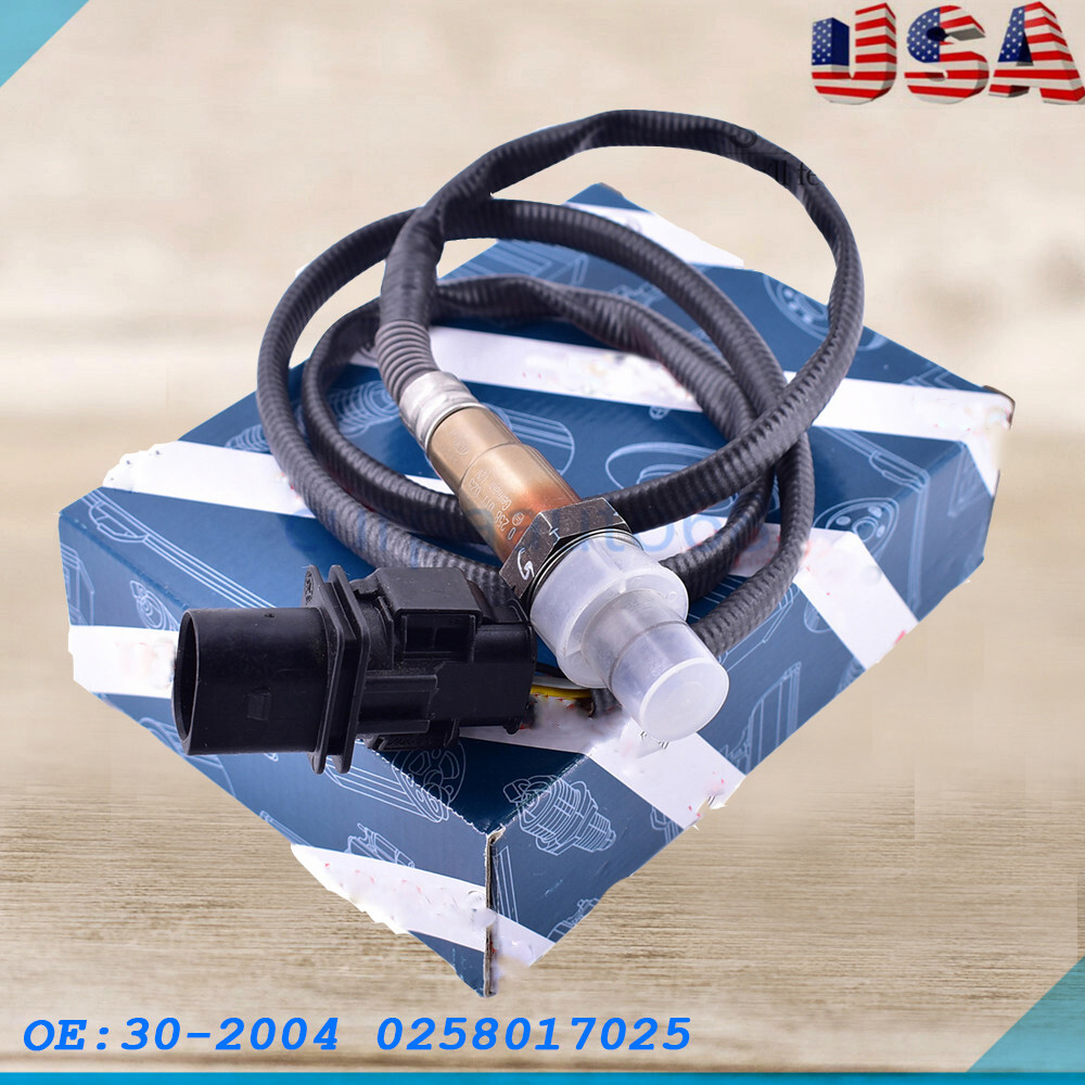 Bosch Wide Band LSU 4.9 O2 Sensor / Innovate Motorsports 3888