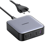 Ugreen Nexode 2*USB-A+ 2*USB-C 65W Desktop Fast Charger Caricabatteria 90747