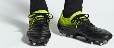 copa 19.1 soft ground