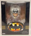 MEZCO TOYZ - MEZCO DESIGNER SERIES - MDS - BATMAN 1989 DELUXE FIGURE NIB
