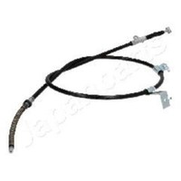 Japanparts Handbremsseil Bremsseil Hinten Rechts FüR Nissan Terrano II
