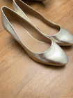 New ListingNew Aerosols Iris Women’s Pumps Gold 8