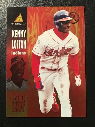 1995 PINNACLE BASEBALL Various INSERTS You Choose ONE Card - Picture 4 of 6