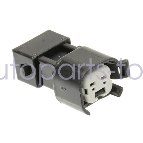 16PCS Fuel Injector Connector Adapter LS1 EV1 TO EV6 EV14 LS2 LS3 LSX LT1 - Picture 5 of 7