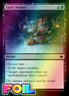 x1 Early Winter BLB Bloomburrow MTG 93 FOIL COMMON M/NM 1x