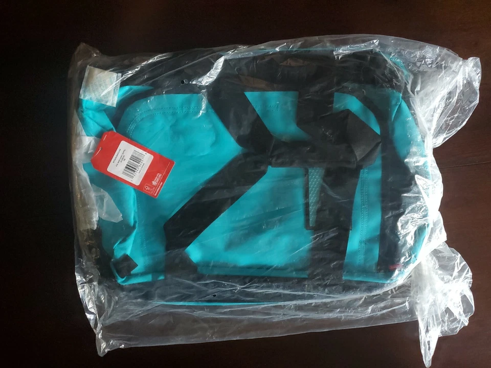 🔥 Supreme ❄️ Mochila de lona con logotipo de arco de cara norte SS19 💯 AUTÉNTICA Grial 🏆 Foto 3 de 4