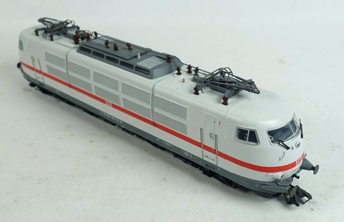 Trix 25050 f. Märklin 39173 E-Lok BR 103 050-1 AC Spur H0 DCC mfx+ DIGITAL SOUND