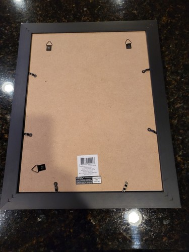 Nigel Sade MAKE ME PRETTY 16" x 12" Framed Print Zombie Ballerina SIGNED LTD ED. - Picture 2 of 4