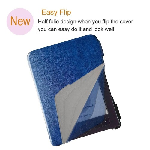Auto Adsorption Protective Shell Lightweight Pouch for Digma k1 k2 - Picture 8 of 16