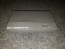 HP JetDirect EX Plus External Print Server - J2591A