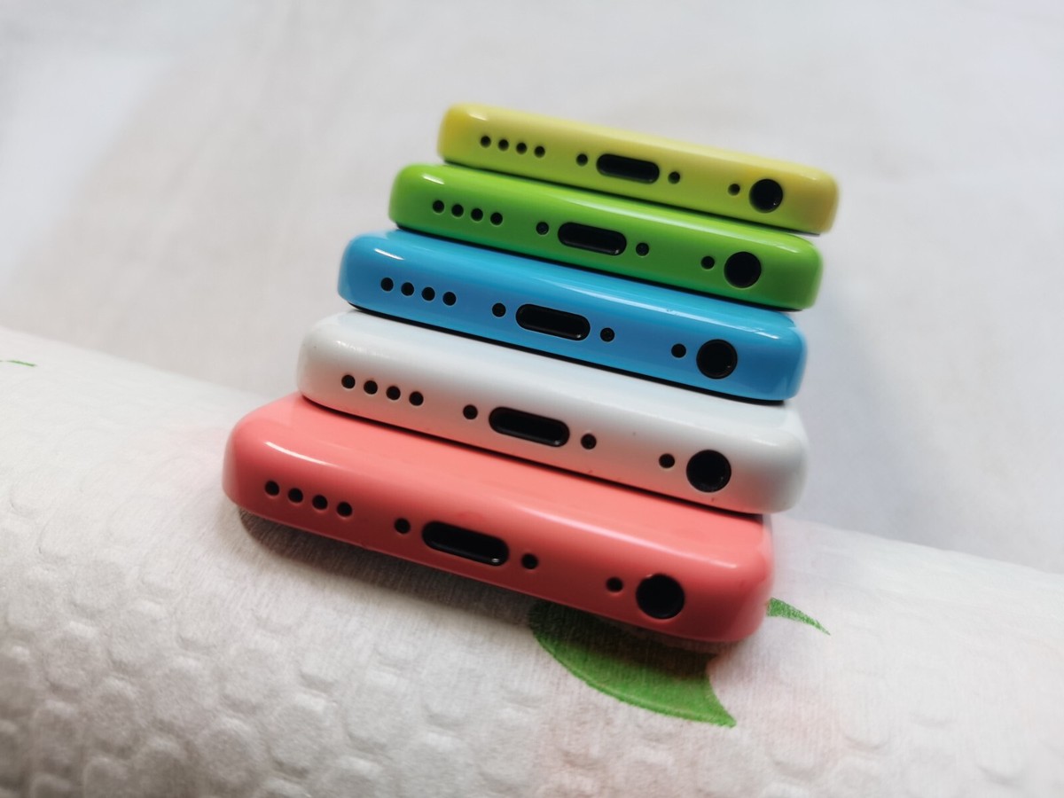 Apple iPhone 5c - 32 GB - Blue (Unlocked) for sale online | eBay