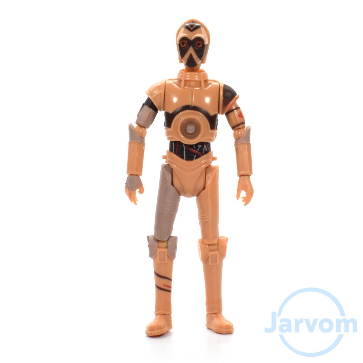 Star Wars 3.75
