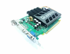Leadtek Lr2a55 Geforce 7600 Gs 256mb Pci E Graphics Card Ebay