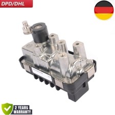 767649 G-59 Turbolader Stellmotor für PEUGEOT BOXER Bus Box Platform 2006/04 -