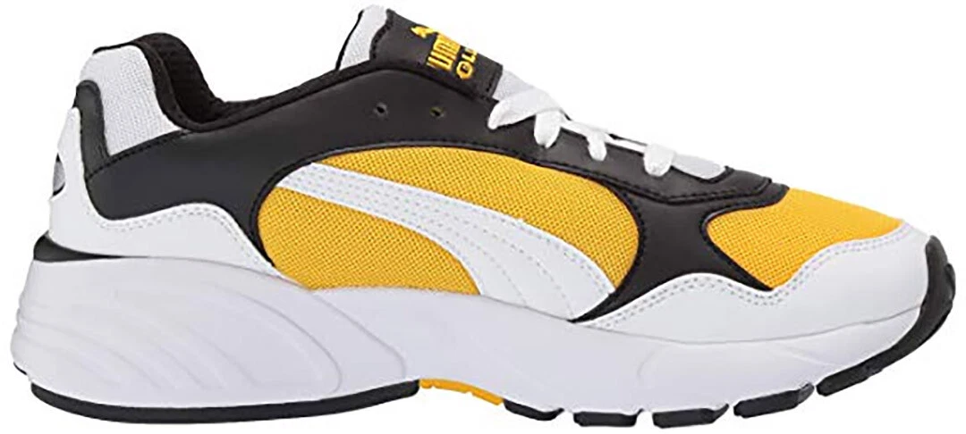 Puma cell viper clearance yellow