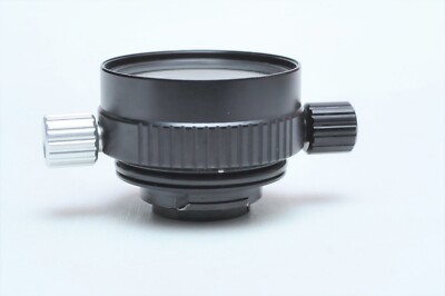 Nikon 28mm f/3.5 UW-NIKKOR Underwater Lens for Nikonos Mount | eBay