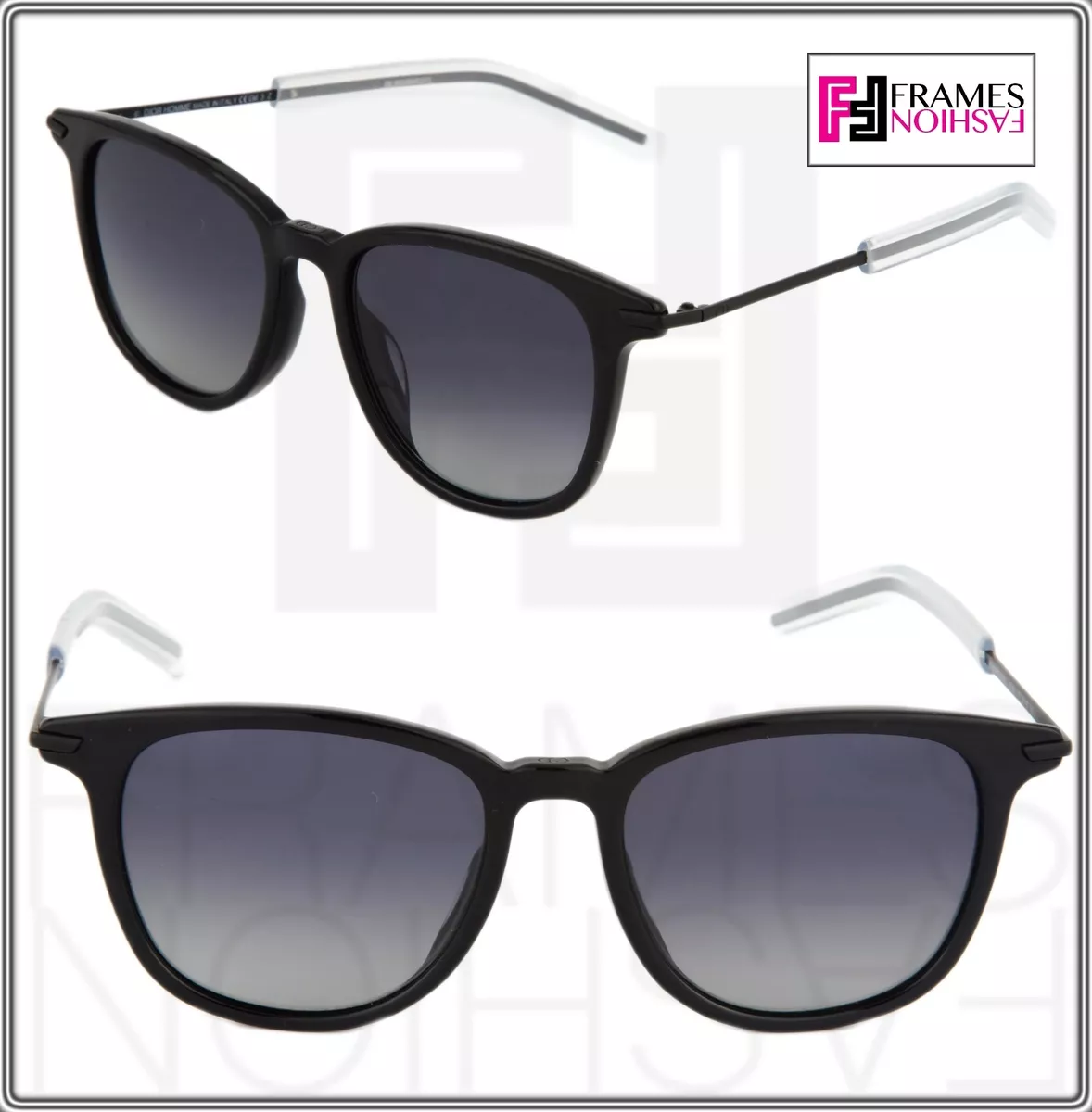 Dior polarized sunglasses on sale