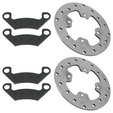 Pastiglie Freno Lama Per Trattorini John Deere Serie 100 - 2 - Foto 9