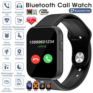 bluetooth smart watch ebay