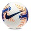 Nike-Premier-League-Strike-FA20-Futebol-Bola-Branco-CQ7150-102-tamanho-4-5 miniatura 1