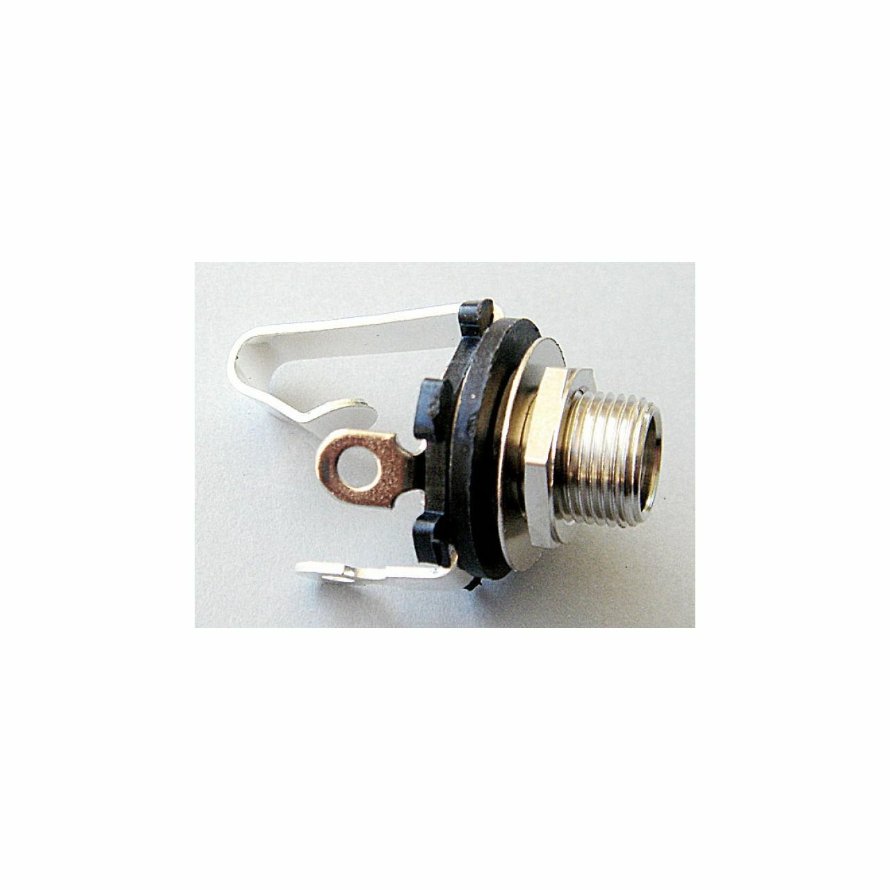 Моноблочный разъем Goeldo J0026 Deluxe